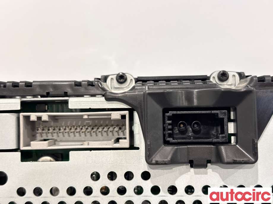 Instrumentpanel til Audi A6, Allroad 2012-2014 (Type III, Fase 1) (C7) (C7) (AUDI|4G9920950F|0263672151)