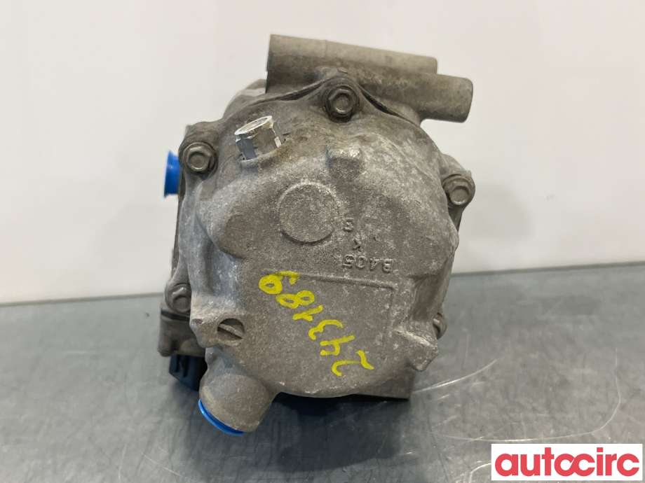 Aircondition kompressor til Toyota Yaris 2014-2020 (Type III, Fase 2)  (TOYOTA|8837052012|042200-1350|)