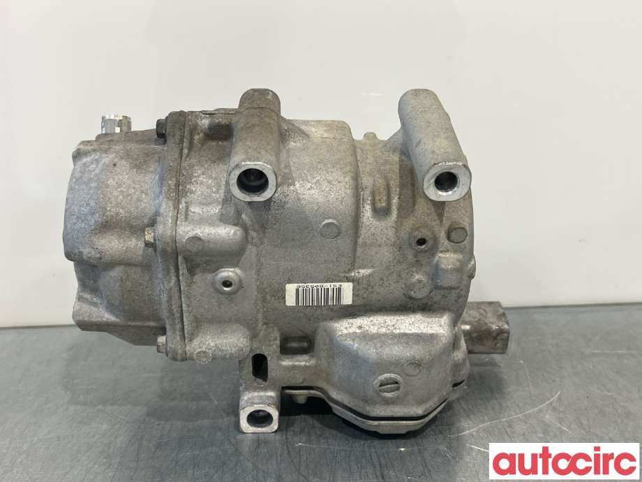 Aircondition kompressor til Toyota Yaris 2014-2020 (Type III, Fase 2)  (TOYOTA|8837052012|042200-1350|)