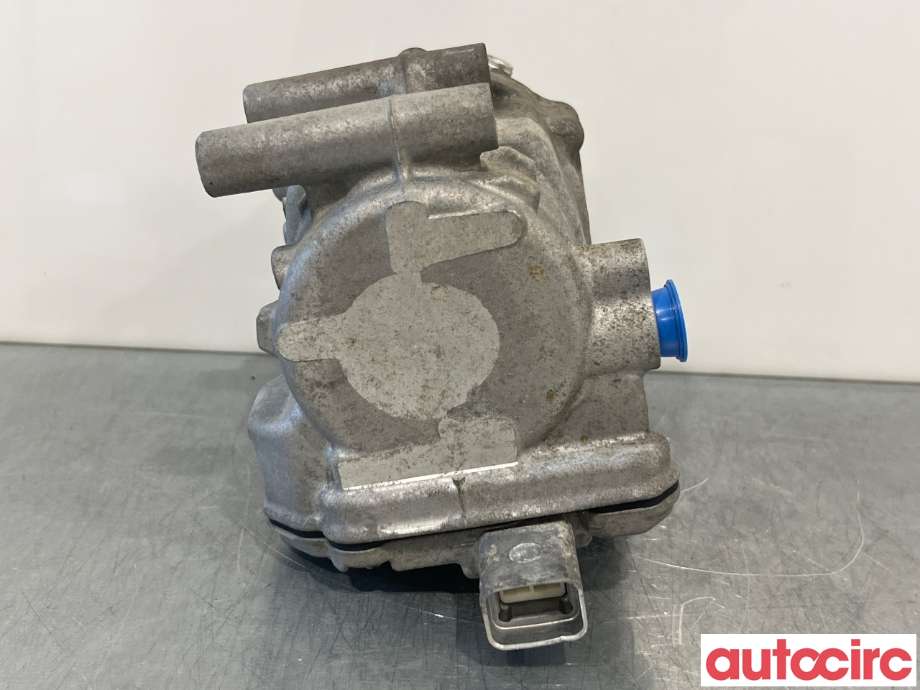 Aircondition kompressor til Toyota Yaris 2014-2020 (Type III, Fase 2)  (TOYOTA|8837052012|042200-1350|)