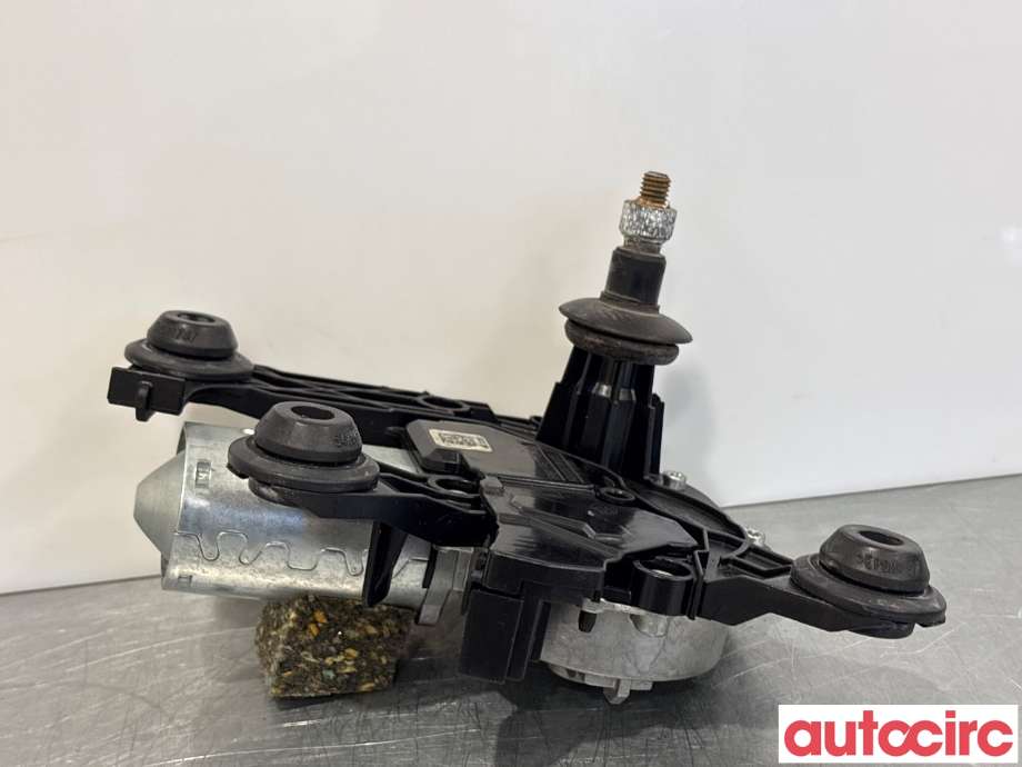 Viskermotor bakrute til Citroën C4, Cactus 2014-2017 (Fase 1) (CITROEN|9801666380|)