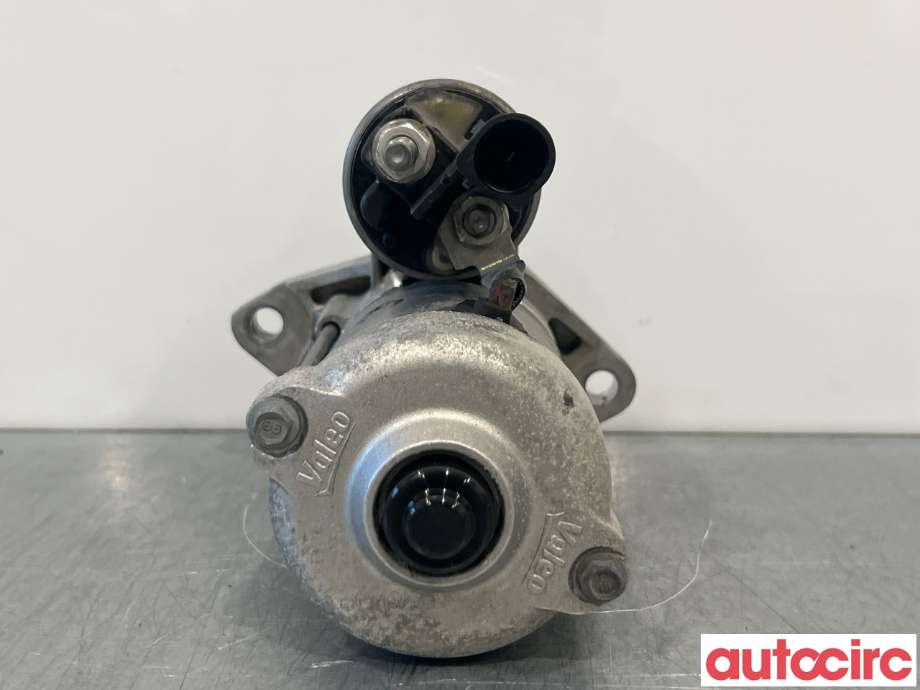 Starter diesel til Škoda Superb 2015-->> (Type III)  (SKODA|02E911022C||02E911023T)