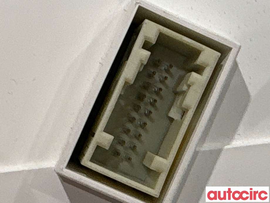 Instrumentpanel til Toyota Proace 2016-->> (Type II) (TOYOTA|SU001B2692||SU001B4039)