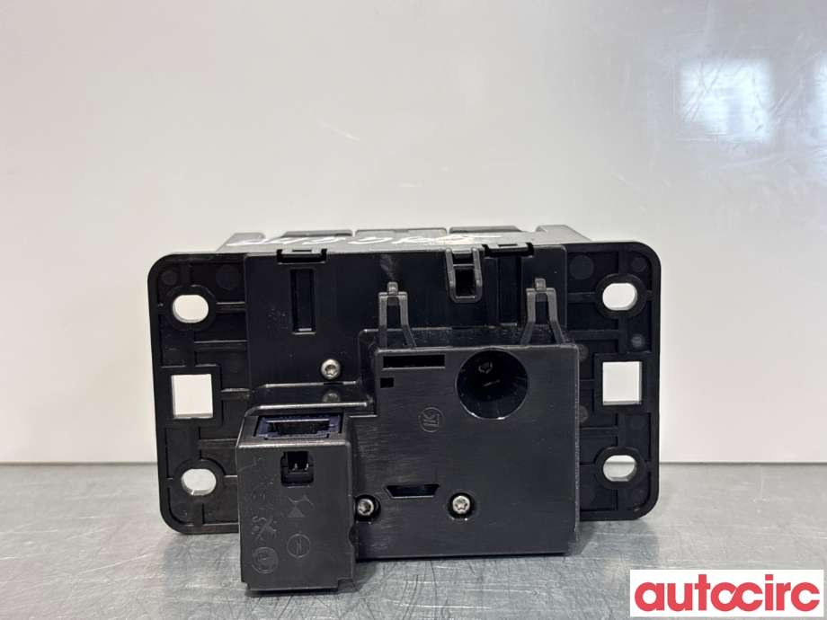 Bryter diverse til Toyota Proace 2016-->> (Type II) (TOYOTA|SU001B3346||98315453ZD)