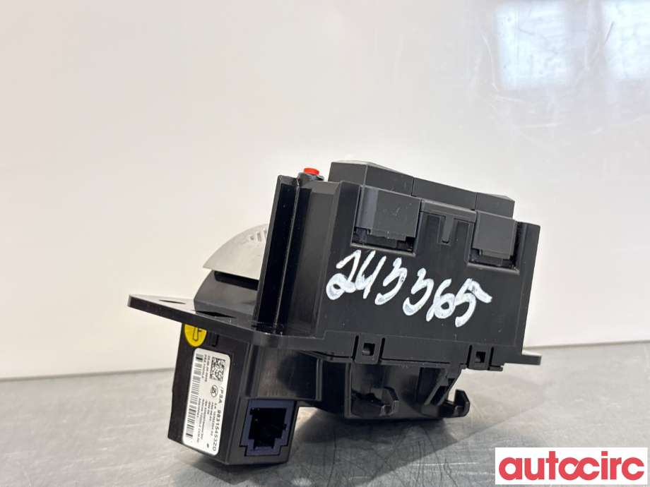 Bryter diverse til Toyota Proace 2016-->> (Type II) (TOYOTA|SU001B3346||98315453ZD)