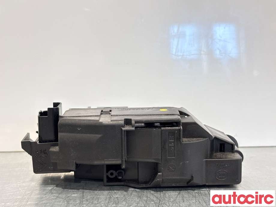 Baklukelås til Toyota Proace 2016-->> (Type II) (TOYOTA|SU001A4725||9816195380)