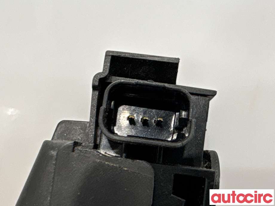 Baklukelås til Toyota Proace 2016-->> (Type II) (TOYOTA|SU001A4725||9816195380)