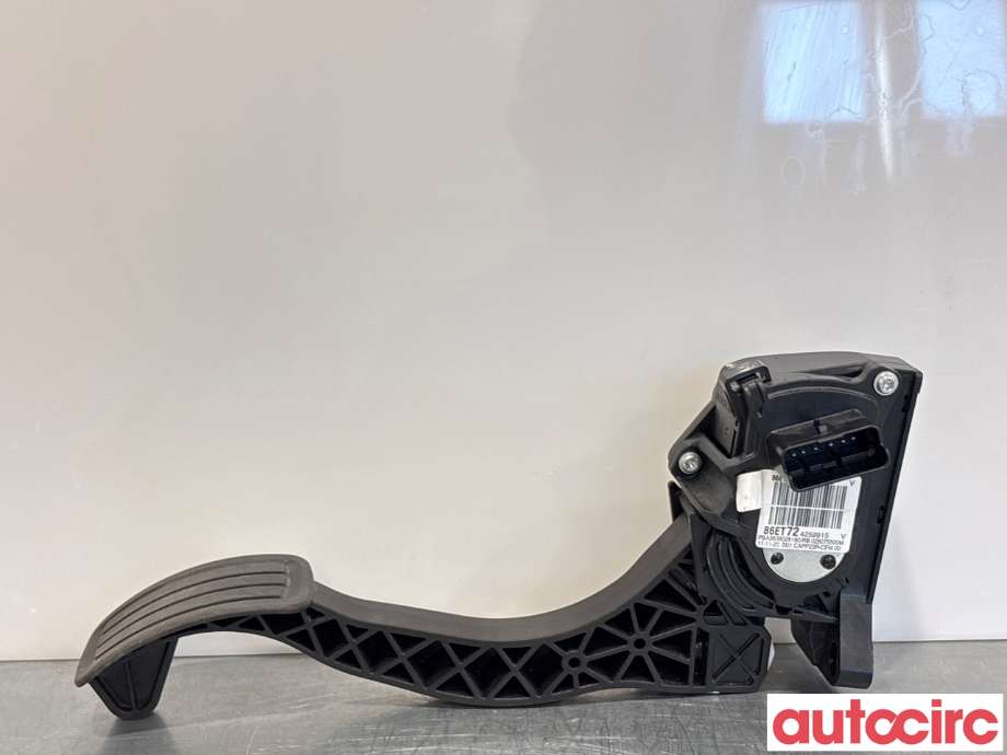 Pedal gass til Toyota Proace, 2016-->> (Type II)  (TOYOTA|SU001B3020)