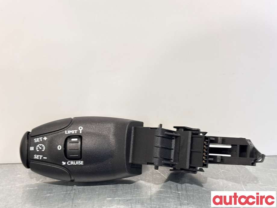 Bryter cruise control til Toyota Proace, 2016-->> (Type II)  (TOYOTA|SU001A5048)