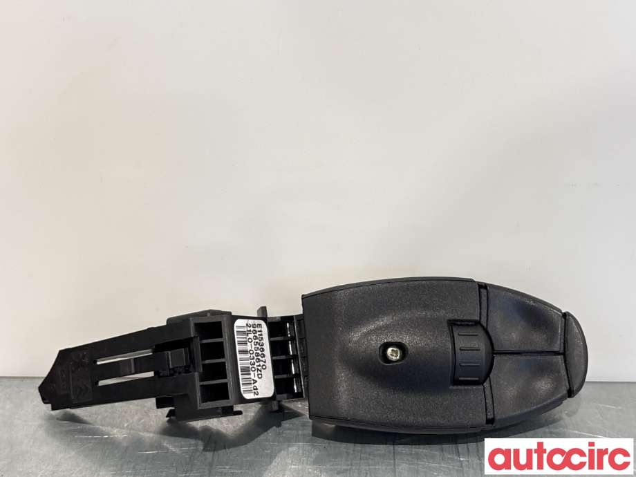 Bryter cruise control til Toyota Proace 2016-->> (Type II)  (TOYOTA|SU001A5048|E11536670|96655861ZD)