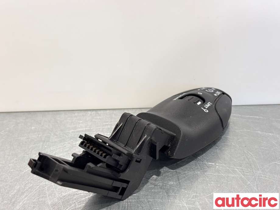 Bryter cruise control til Toyota Proace 2016-->> (Type II)  (TOYOTA|SU001A5048|E11536670|96655861ZD)