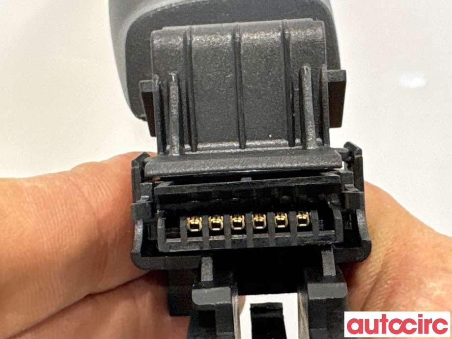 Bryter cruise control til Toyota Proace 2016-->> (Type II)  (TOYOTA|SU001A5048|E11536670|96655861ZD)