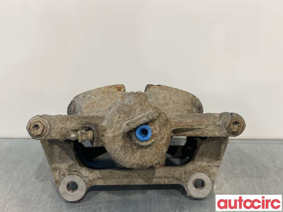 Bremsecaliper venstre foran til Škoda Superb 2015-->> (Type III) (SKODA|8V0615123D|)