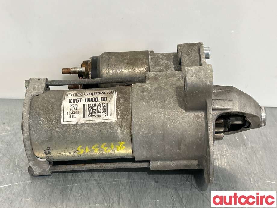 Starter diesel til Ford Transit Connect 2018-->> Type II, Fase 2 (FORD|2259747|FI1WA|KV6T-11000-BC)