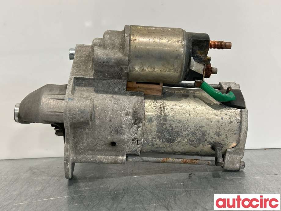 Starter diesel til Ford Transit Connect 2018-->> Type II, Fase 2 (FORD|2259747|FI1WA|KV6T-11000-BC)