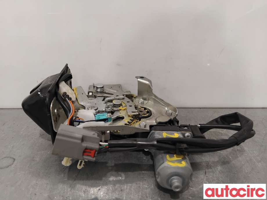 Baklukelås til Ford Kuga 2013-2019 (FORD|2065905|AY163800-0120|D76-61372-B)