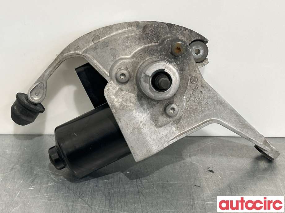 Viskermotor frontrute til Ford Transit Connect 2018-->> Type II, Fase 2 (FORD|2283433|W000095416|KT1B-17504-AC)