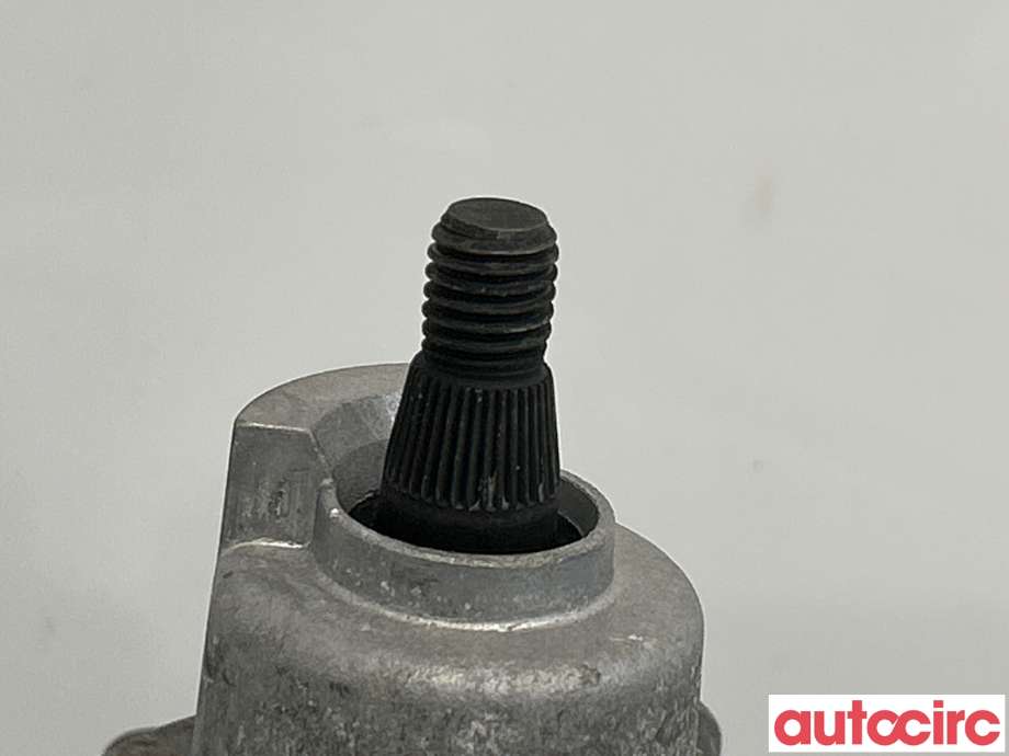Viskermotor frontrute til Ford Transit Connect 2018-->> Type II, Fase 2 (FORD|2283433|W000095416|KT1B-17504-AC)