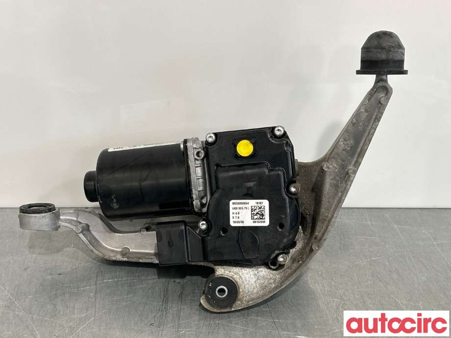 Viskermotor frontrute til Ford Transit Connect 2018-->> Type II, Fase 2  (FORD|2283434|W000095417|KT1B-17504-BB)