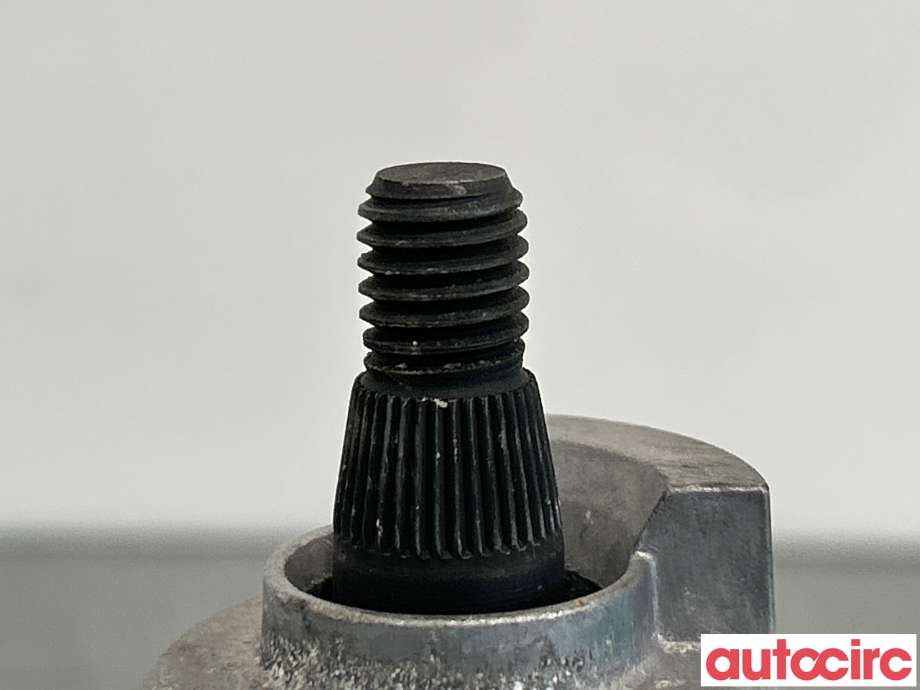 Viskermotor frontrute til Ford Transit Connect 2018-->> Type II, Fase 2  (FORD|2283434|W000095417|KT1B-17504-BB)