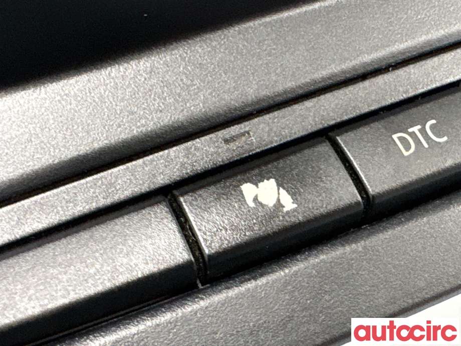 Varmeapparat betjening til BMW X5 2007-2013 (E70) (E70) (BMW|64119310449|90025-242|9178066)