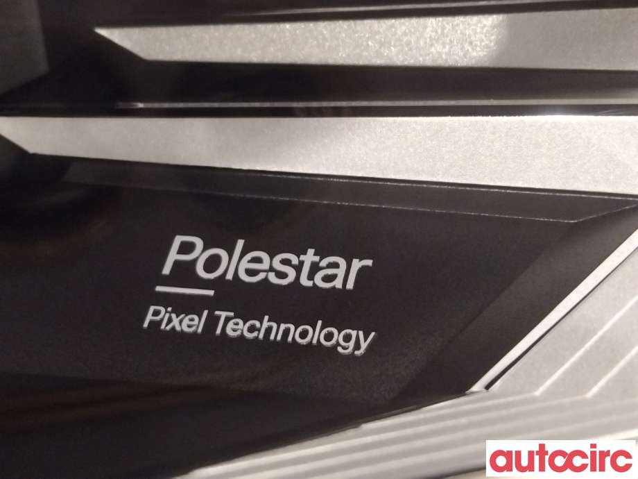 Frontlykt høyre halogen til Polestar 2 2020-->>  (POLESTAR|32228754)
