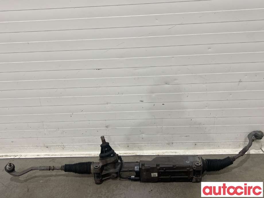 Tannstang elektrisk til Audi A4, 2007-2014 (Type IV) (B8) (B8) (AUDI|8K1423055CG)