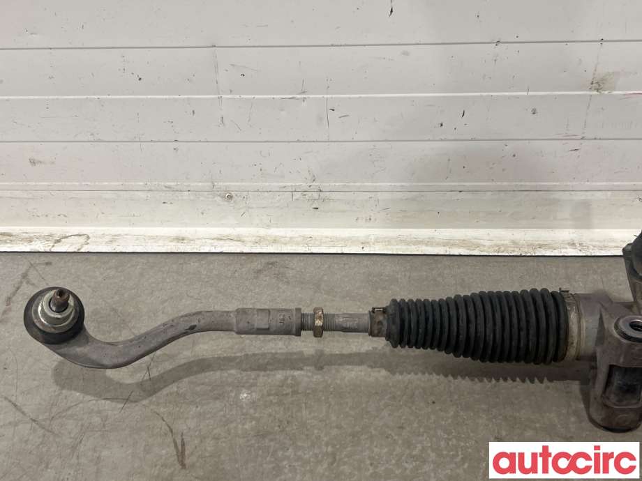 Tannstang elektrisk til Audi A4 2007-2014 (Type IV) (B8) (B8) (AUDI|8K1423055CG|8K0909144G|8K1423055BK)