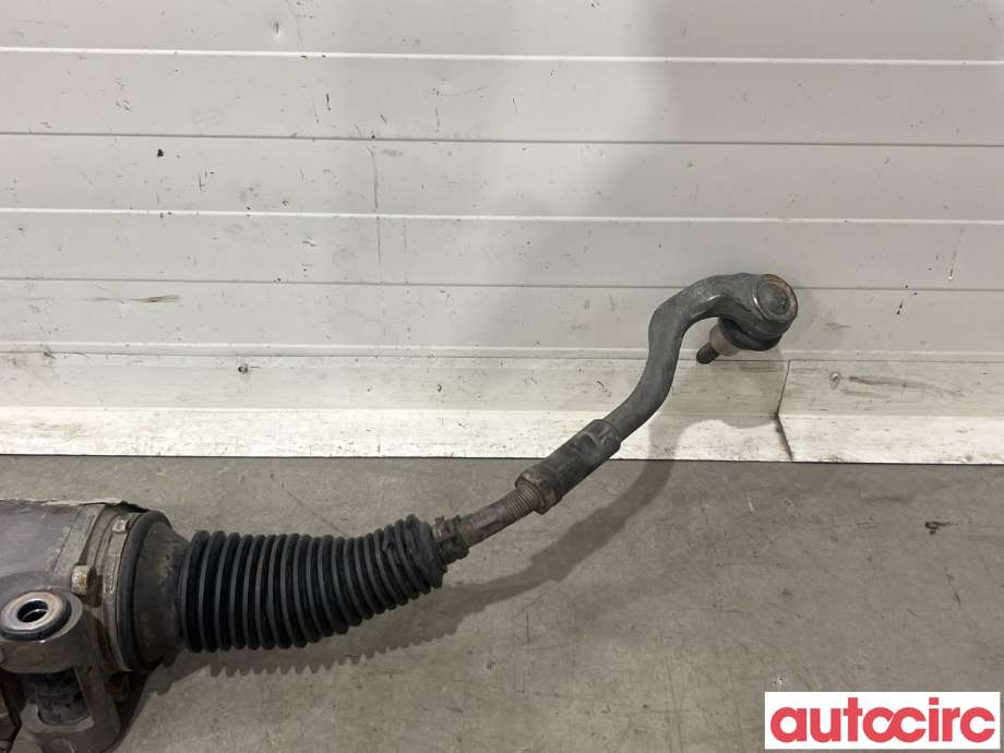 Tannstang elektrisk til Audi A4 2007-2014 (Type IV) (B8) (B8) (AUDI|8K1423055CG|8K0909144G|8K1423055BK)