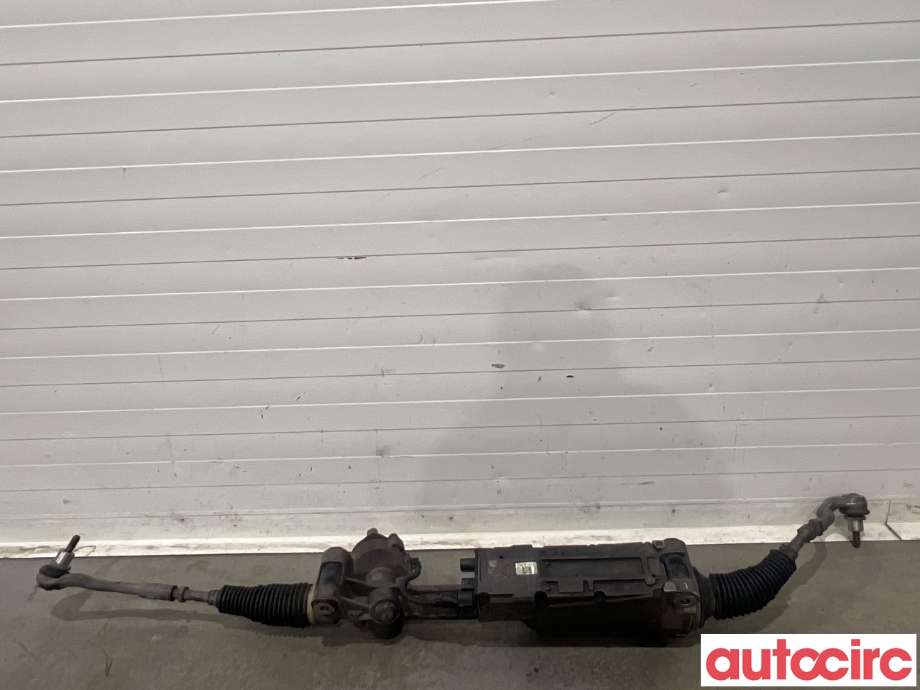Tannstang elektrisk til Audi A4 2007-2014 (Type IV) (B8) (B8) (AUDI|8K1423055CG|8K0909144G|8K1423055BK)
