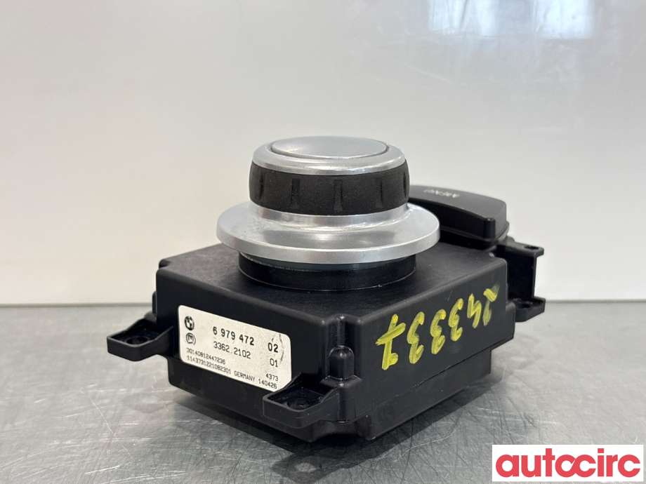 Bryter diverse til BMW X5 2007-2013 (E70) (E70) (BMW|65826979472|33622102|6979472)