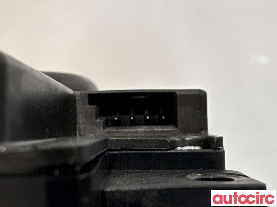 Bryter diverse til BMW X5 2007-2013 (E70) (E70) (BMW|65826979472|33622102|6979472)
