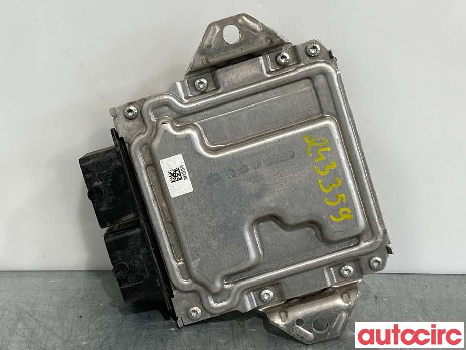 Styreenhet motor til Suzuki SX4 S-CROSS 2013-->> (Type II) (SUZUKI|33910-61M00|261S08263)