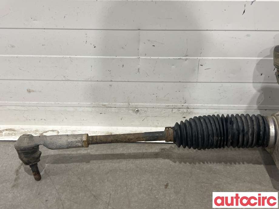 Tannstang elektrisk til VW Caddy 2010-2015 (Type III, Fase 2) (VOLKSWAGEN|1K1423055M||1K1423051ES)