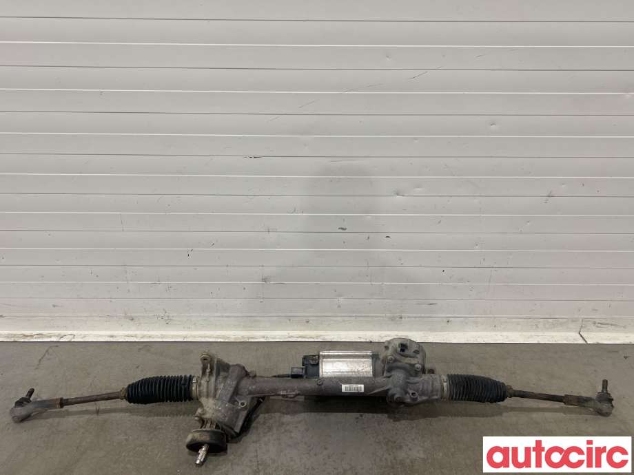 Tannstang elektrisk til VW Caddy 2010-2015 (Type III, Fase 2) (VOLKSWAGEN|1K1423055M||1K1423051ES)