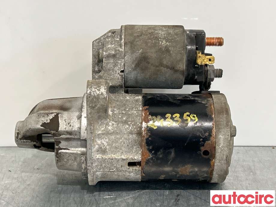 Starter til Suzuki SX4 S-CROSS 2013-->> (Type II) (SUZUKI|31100-61M00|M000TD0672ZE)
