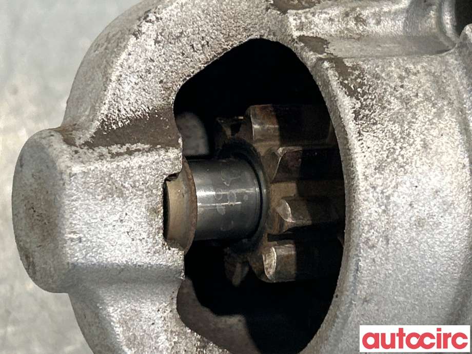 Starter til Suzuki SX4 S-CROSS 2013-->> (Type II) (SUZUKI|31100-61M00|M000TD0672ZE)