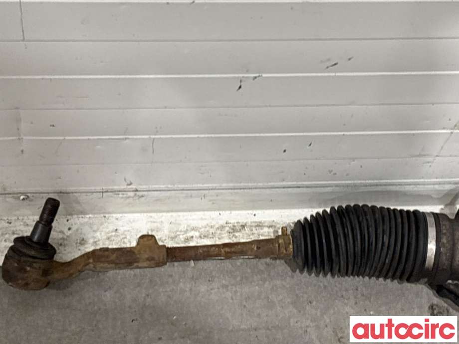 Tannstang til BMW 3-Serie 2005-2011 (E90/E91/E92/E93) (E90/E91/E92/E93) (BMW|32102472855|)