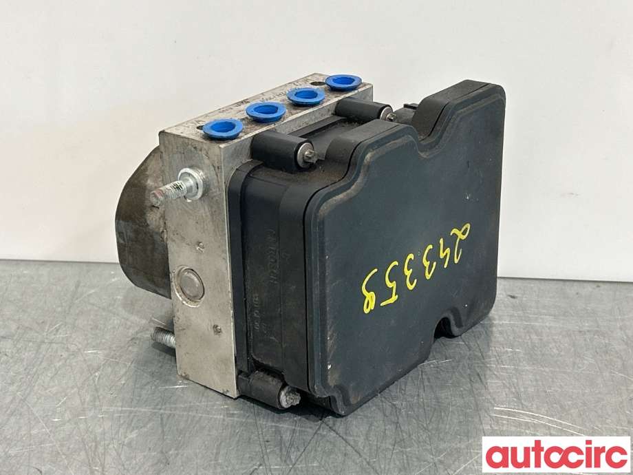 ABS sentral til Suzuki SX4 S-CROSS 2013-->> (Type II) (SUZUKI|56100-62MC0|0265956193|56110-62MA0)