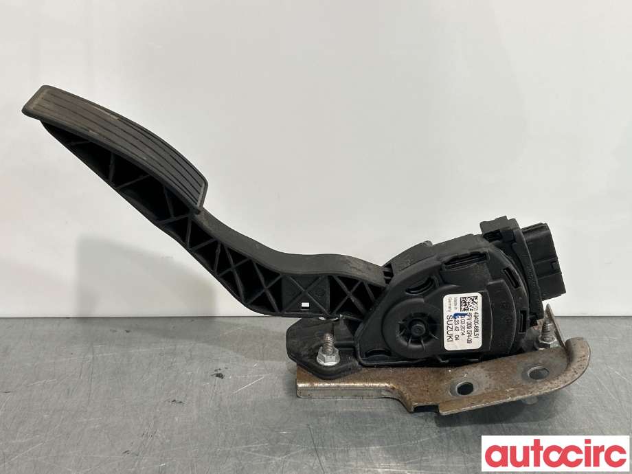 Pedal gass til Suzuki SX4 S-CROSS 2013-->> (Type II) (SUZUKI|49400-68L51|6PV009074-09)