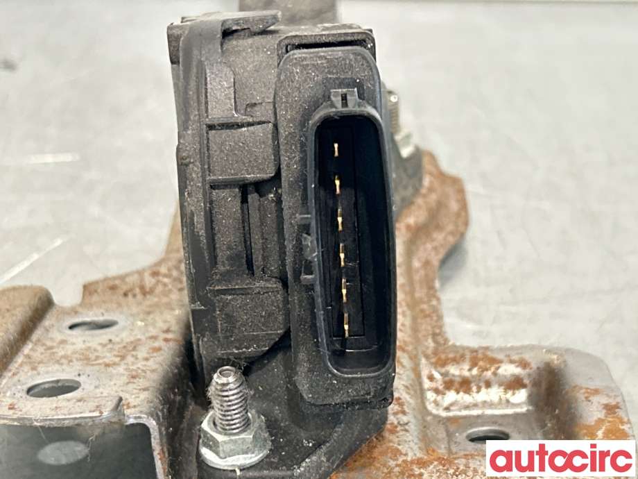 Pedal gass til Suzuki SX4 S-CROSS 2013-->> (Type II) (SUZUKI|49400-68L51|6PV009074-09)