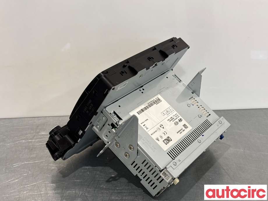 Bilstereo navigasjon til Kia Niro 2016-2021 (KIA|96550Q4231|IA88403DENE|96550-Q4231)