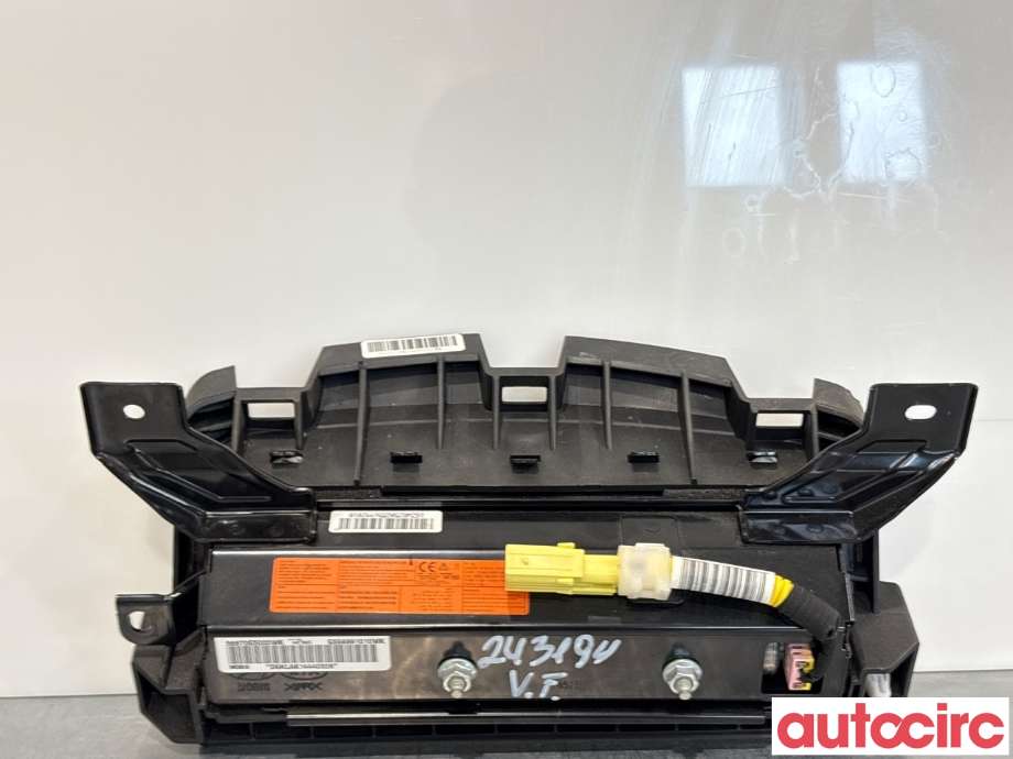 Airbag kne til Kia Niro 2016-2021 (KIA|56970G5000WK|)