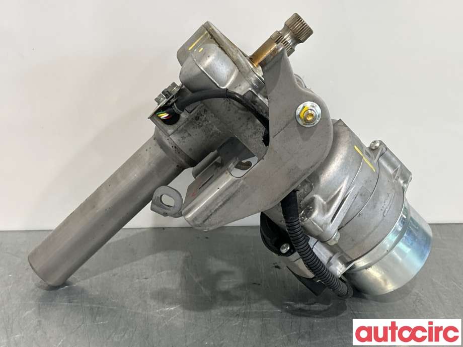 Rattaksel elektrisk servo til Suzuki SX4 S-CROSS 2013-->> (Type II) (SUZUKI|48210-61M41|0614315035|48200-61M41)