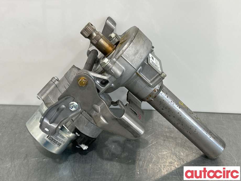 Rattaksel elektrisk servo til Suzuki SX4 S-CROSS 2013-->> (Type II) (SUZUKI|48210-61M41|0614315035|48200-61M41)