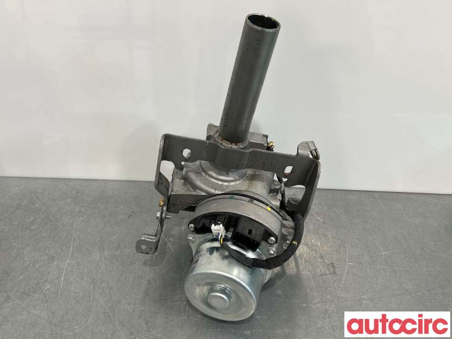 Rattaksel elektrisk servo til Suzuki SX4 S-CROSS 2013-->> (Type II) (SUZUKI|48210-61M41|0614315035|48200-61M41)