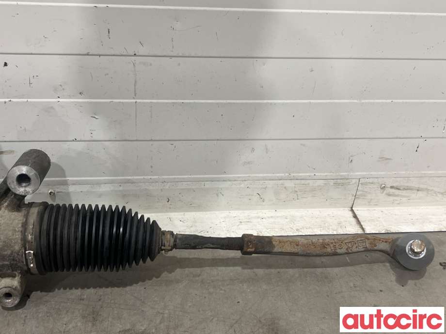 Tannstang elektrisk til Mercedes C-Klasse 2014-2018 (Fase 1) (W205) (W205) (MERCEDES|A2054608700|)