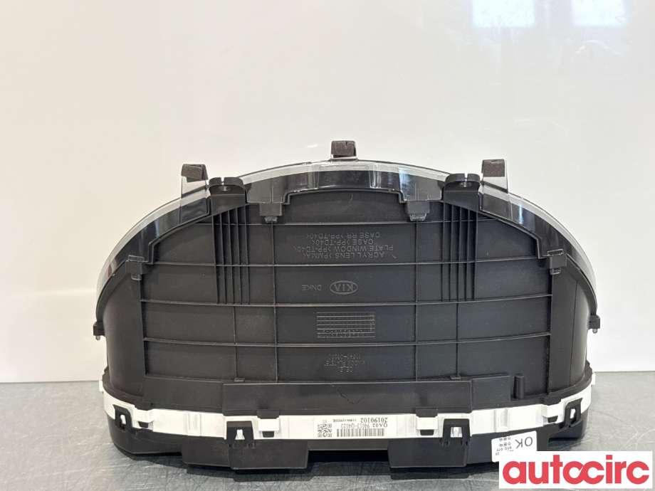 Instrumentpanel til Kia Niro 2016-2021  (KIA|94013Q4020|11004-119920K)