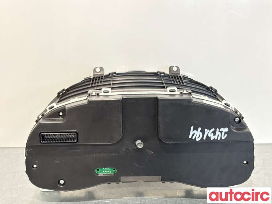 Instrumentpanel til Kia Niro 2016-2021  (KIA|94013Q4020|11004-119920K)