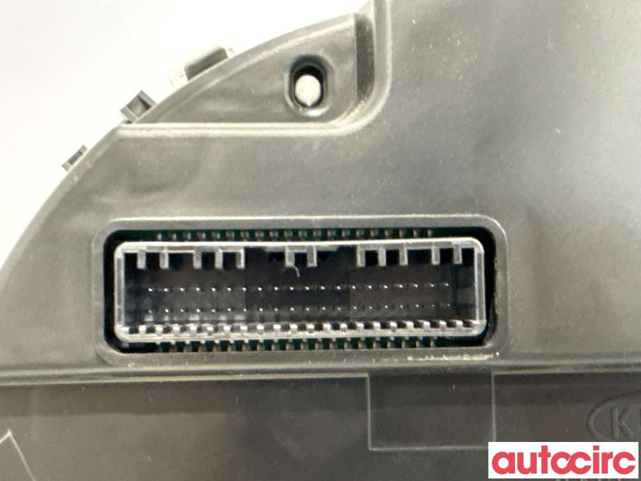 Instrumentpanel til Kia Niro 2016-2021  (KIA|94013Q4020|11004-119920K)